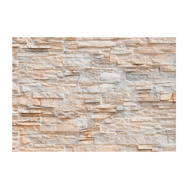 Tapeta Artgeist Stone Gracefulness, 400 x 280 cm