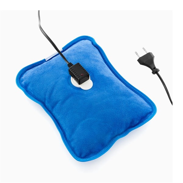 Plavi električni grijaći jastuk InnovaGoods