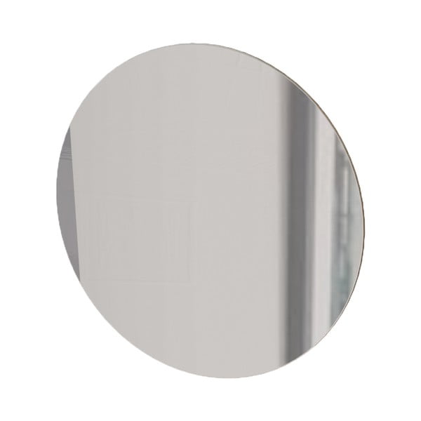 Okruglo zidno zrcalo Tenzo Dot, Ø 70 cm