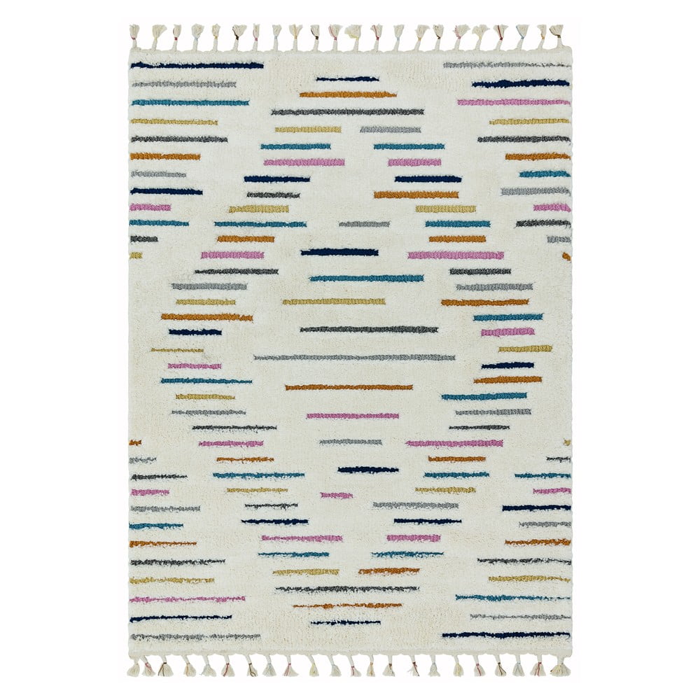 Bež tepih Asiatic Carpets Harmony, 200 x 290 cm