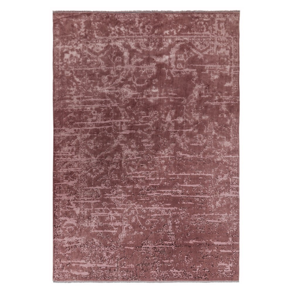Ljubičasti tepih Asiatic Carpets Abstract, 200 x 290 cm