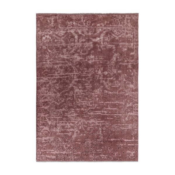 Ljubičasti tepih azijski tepisi sažetak, 120 x 170 cm
