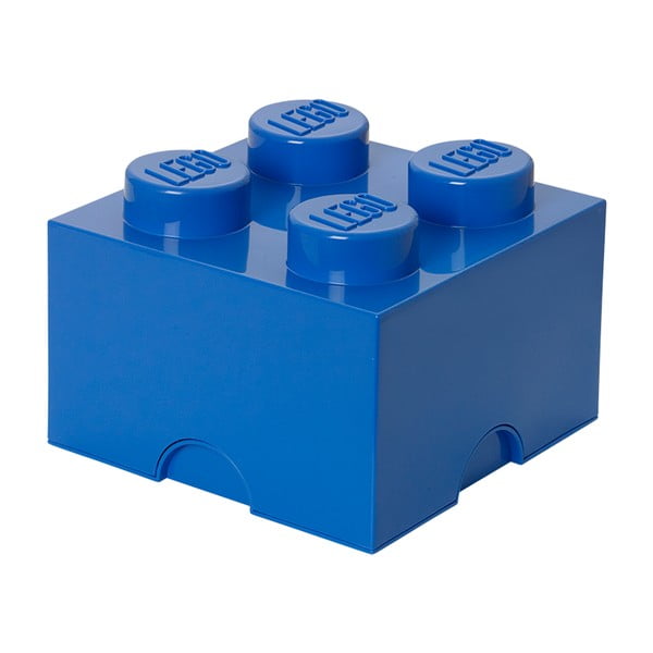 Plava kutija za pohranu LEGO®