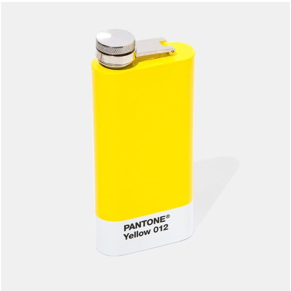 Žuta bočica Pantone, 150 ml
