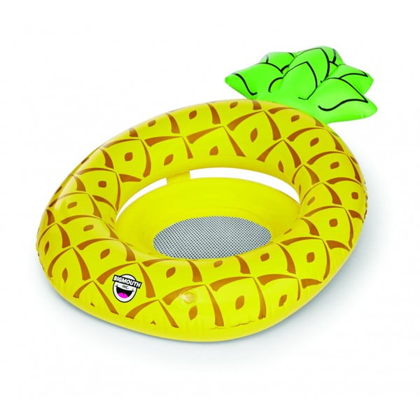 Prsten na napuhavanje u obliku ananasa za djecu Big Mouth Inc.