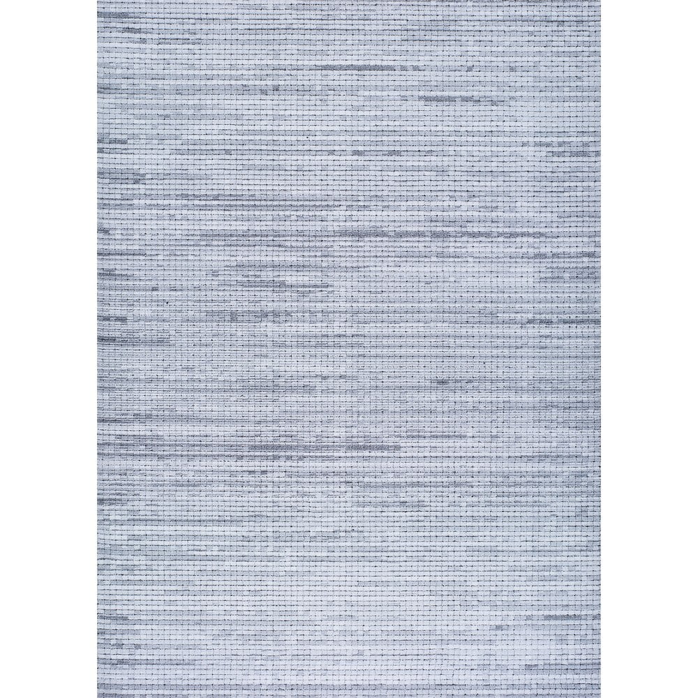 Plavi vanjski tepih Universal Vision, 50 x 140 cm