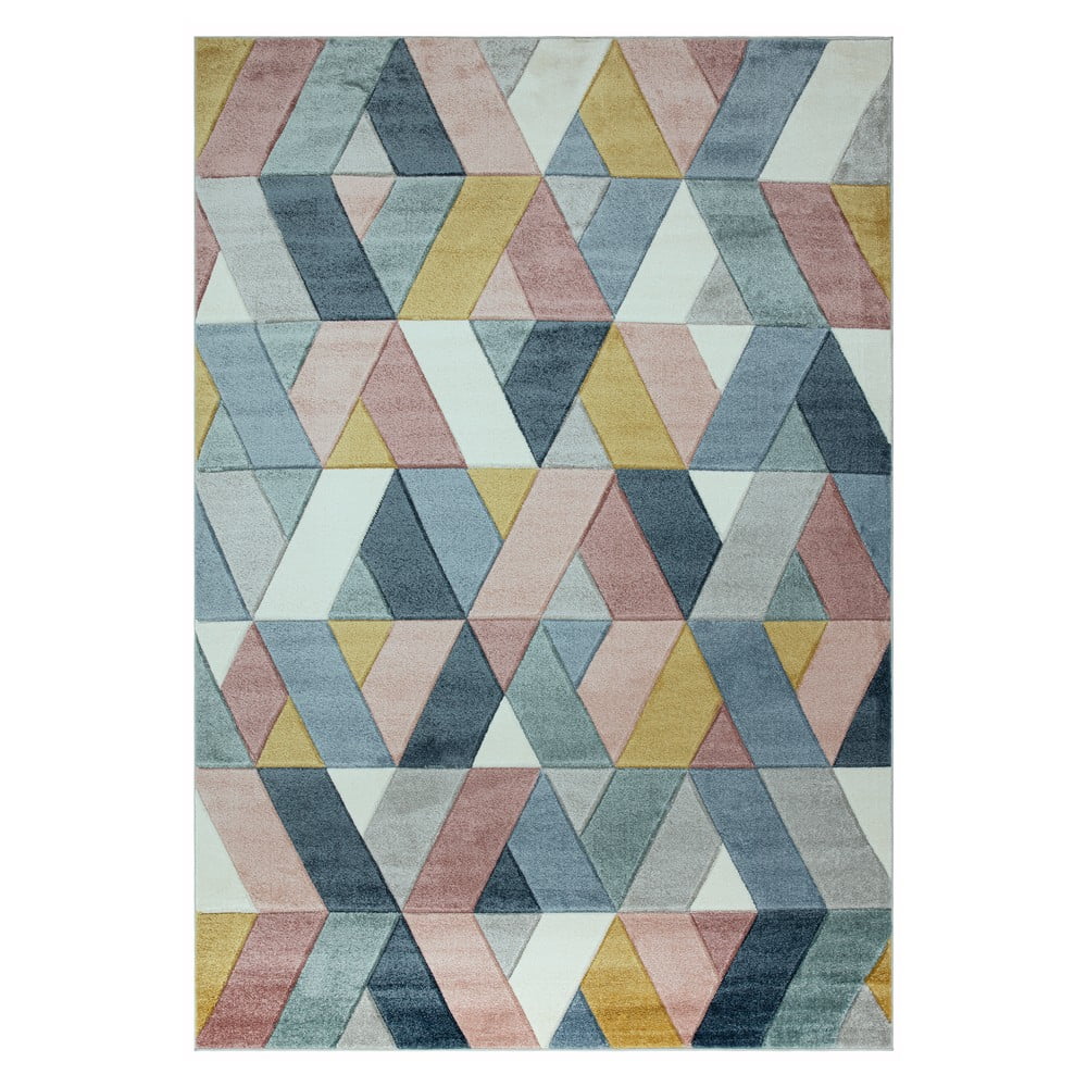 Tepih Asian Carpets Rhombus, 200 x 290 cm