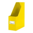 Žuti stalak za dokumente Leitz Office
