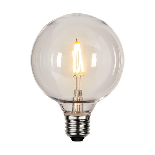 Vanjska LED žarulja Best Season Filament E27 G95