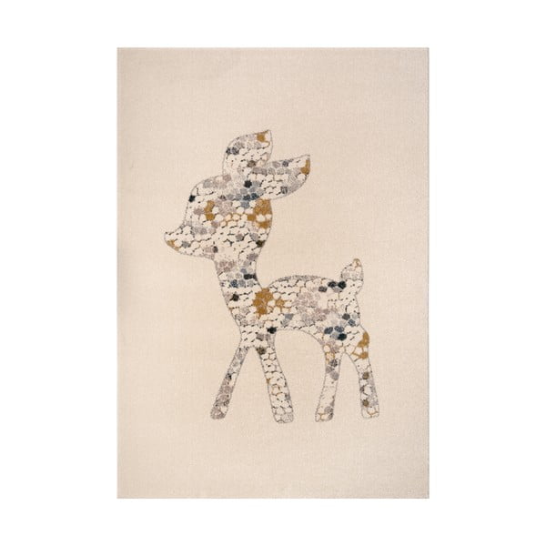 Dječji tepih Zala Living Design Little Deer, 120 x 170 cm