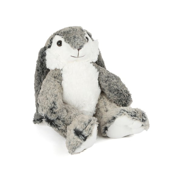 Plišana igračka mazilica Legler Rabbit Hoppel