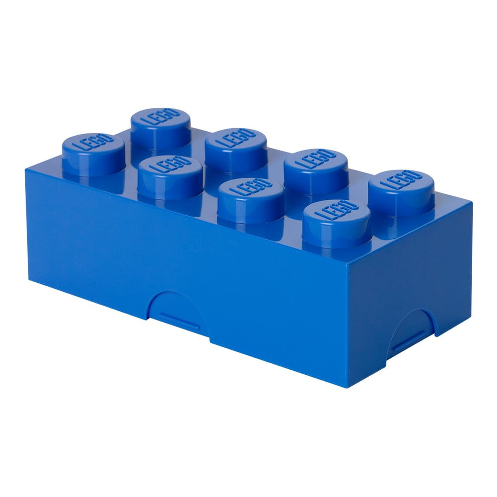 Plava kutija za užinu LEGO®