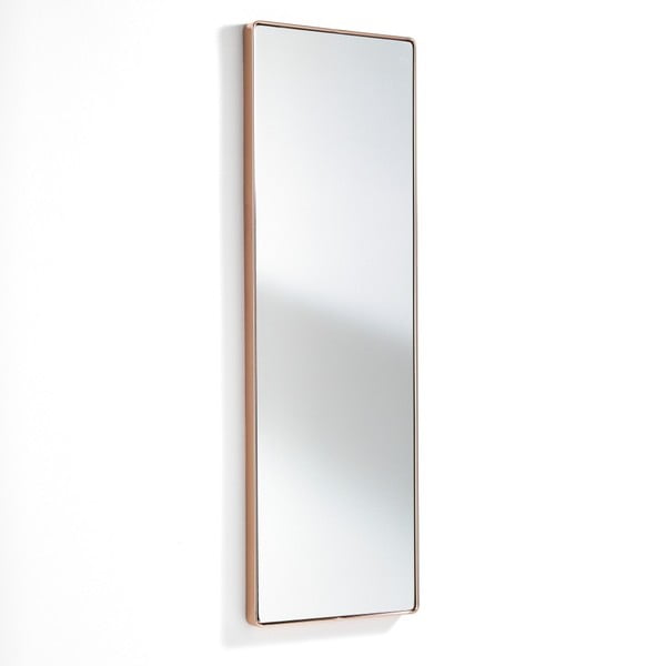 Zidno ogledalo Tomasucci Neat Cooper, 120 x 40 x 3,5 cm