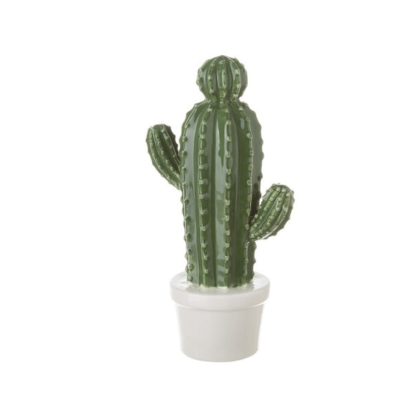 Keramička figurica u obliku kaktusa Unimasa