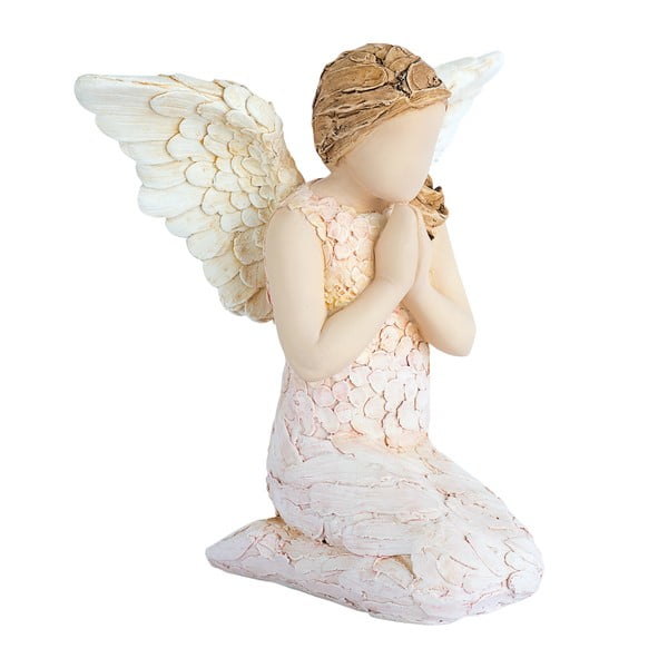 Ukrasna figura Arora Figura Angel