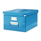 Plava kutija Leitz Universal, duljina 37 cm