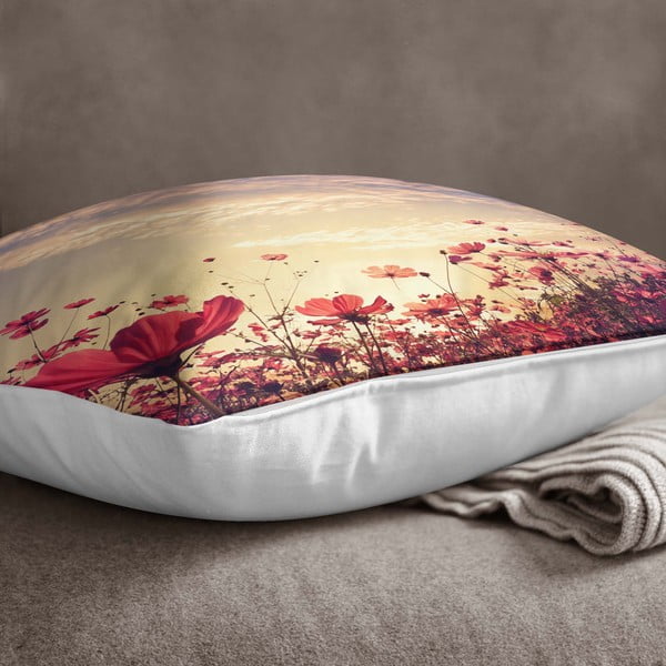 Jastučnica Minimalist Cushion Covers Benteria, 45 x 45 cm