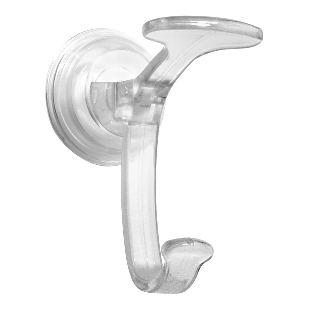 Vješalica za gumene čašice iDesign Spa Hook 11,5 cm
