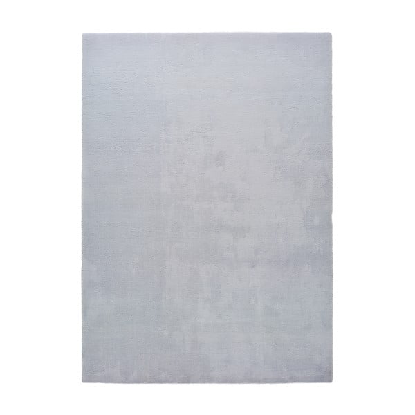 Sivi tepih Universal Berna Liso, 190 x 290 cm