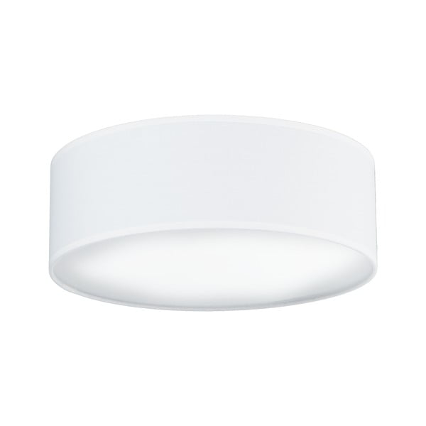 Bijela stropna lampa Sotto Luce MIKA, ⌀ 30 cm