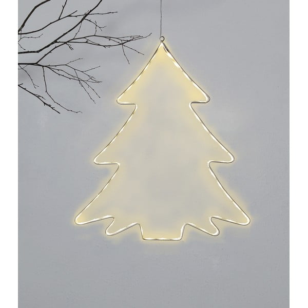 LED rasvjetna dekoracija Best Season Lumiwall Tree