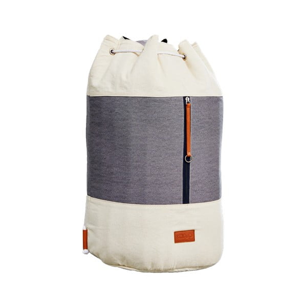 Multifunkcionalna torba Karup Design Roadie White/Grey