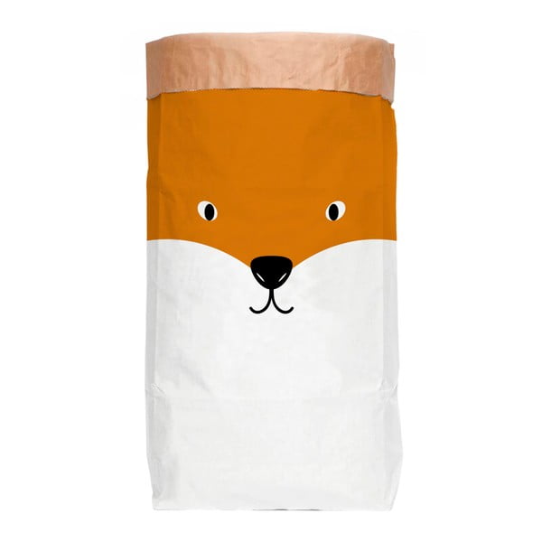 Papirnata vreća Nice Things Fox