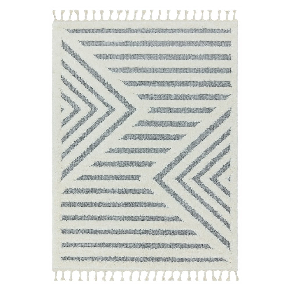 Bež tepih Asiatic Carpets Shard, 200 x 290 cm