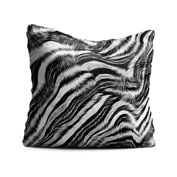Jastuk Oyo home Zebra, 40 x 40 cm