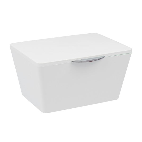 Bijela kutija za kupaonu Wenkoo Brasil