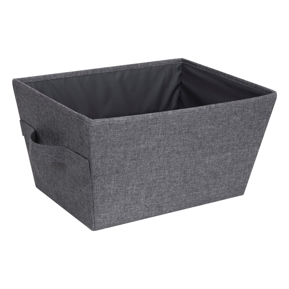 Tekstilna košara za skladištenje 30x40x22 cm Soft Storage – Bigso Box of Sweden