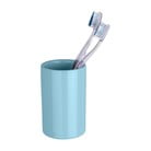 Svjetloplava šalica za četkice za zube Wenkoo Polaris Blue