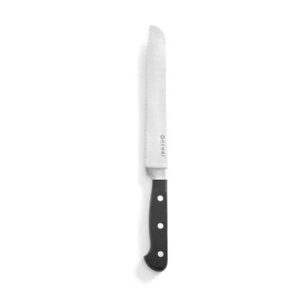 Nož za kruh od nehrđajućeg čelika Hendi Kitchen Line