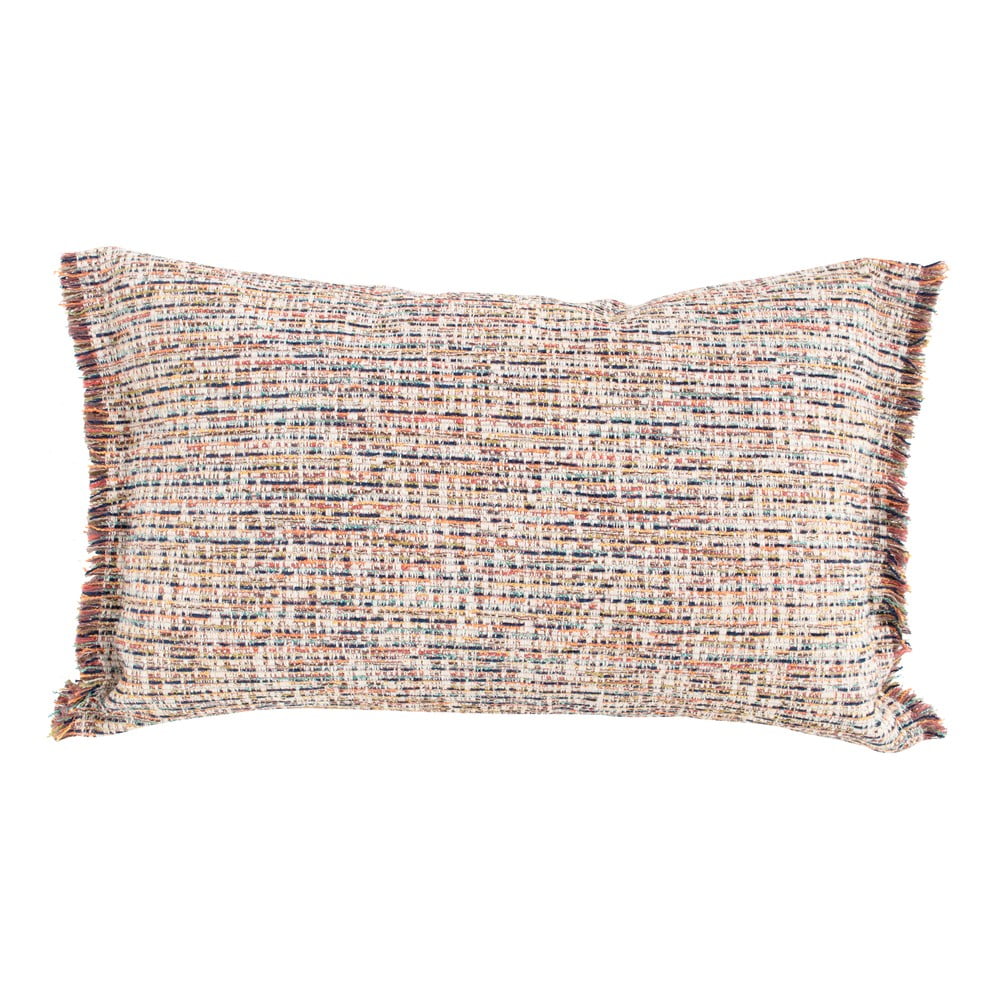Bež vrtni jastuk Hartman Multi, 30 x 45 cm
