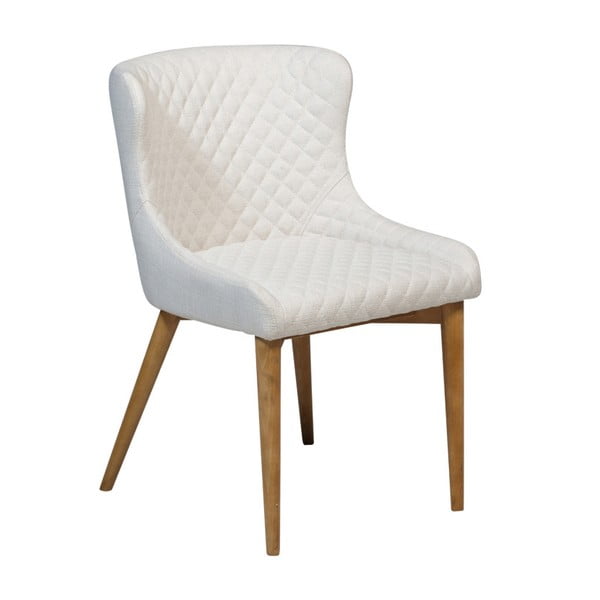 Krem stolica za blagovaonu DAN-FORM Denmark Vetro