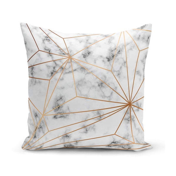 Jastučnica Minimalist Cushion Covers Berta, 45 x 45 cm