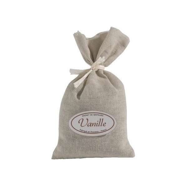 Set od 2 mirisne vrećice s mirisom vanilije Compactor Vanilla Bags