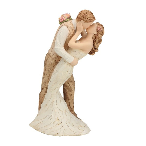 Ukrasna figura Arora Figura Wedding