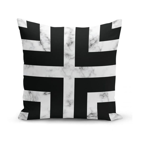 Jastučnica Minimalist Cushion Covers Venteo, 45 x 45 cm