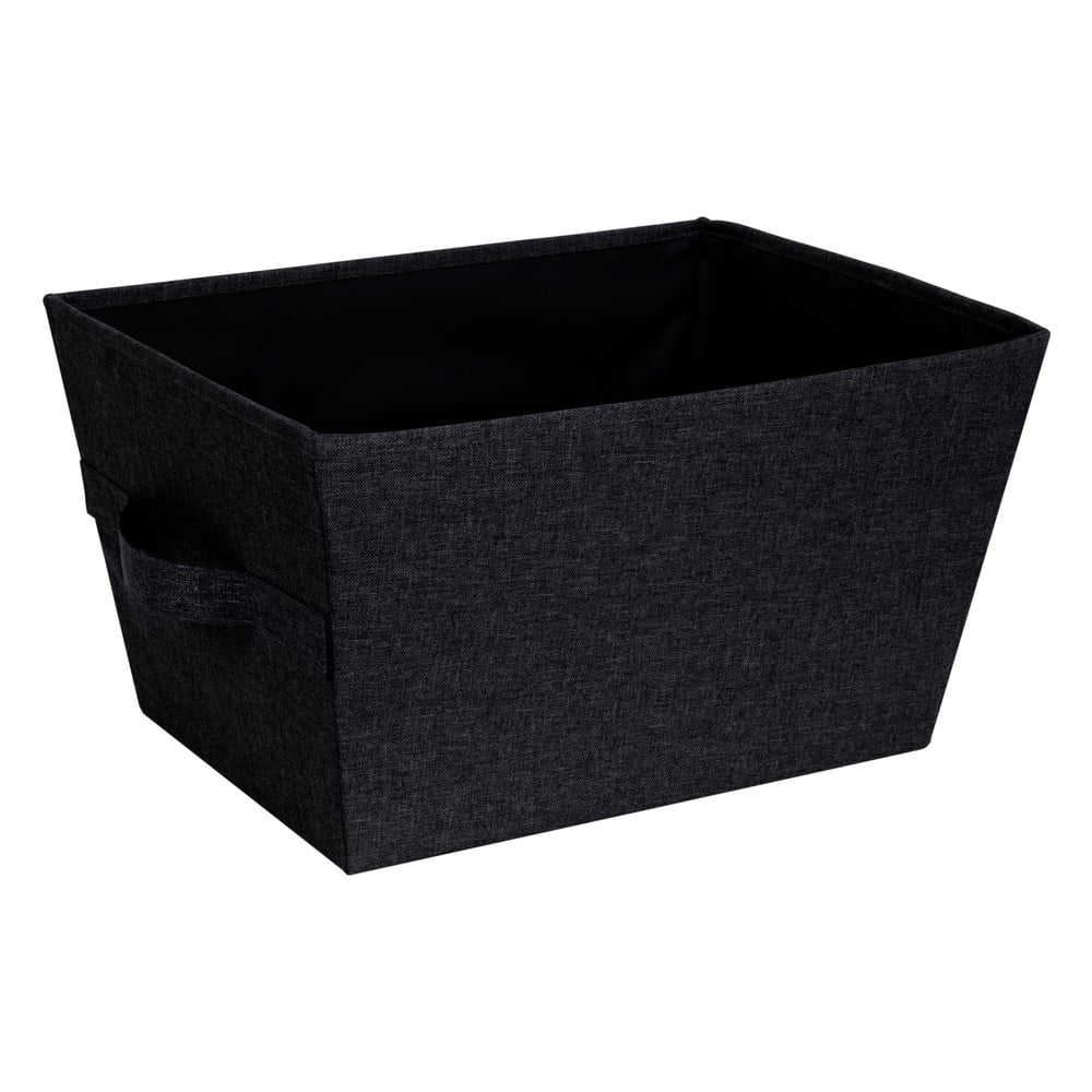 Tekstilna košara za skladištenje 34,5x45x25 cm Soft Storage – Bigso Box of Sweden