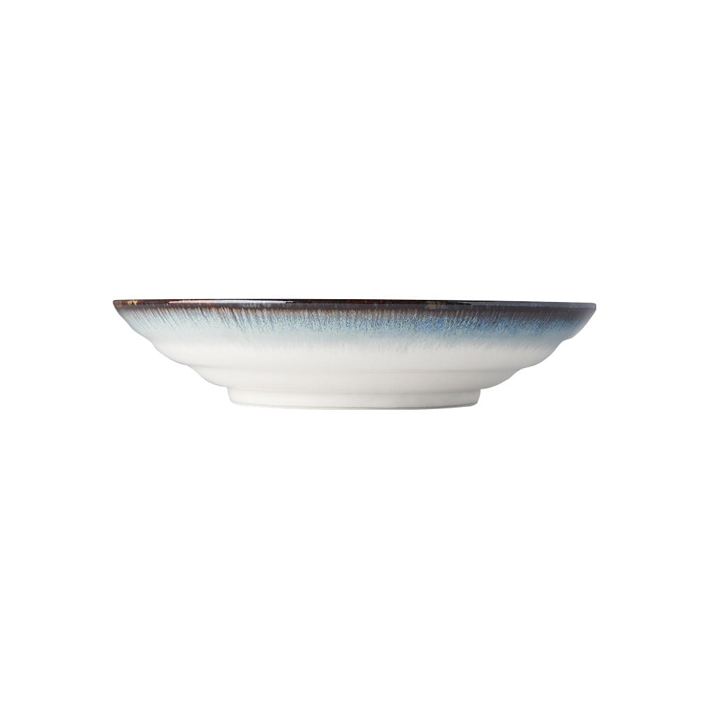 Bijela keramička zdjela za serviranje MIJ Aurora, ø 29 cm