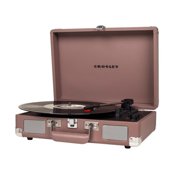 Rozi gramofon Crosley Cruxe Deluxe