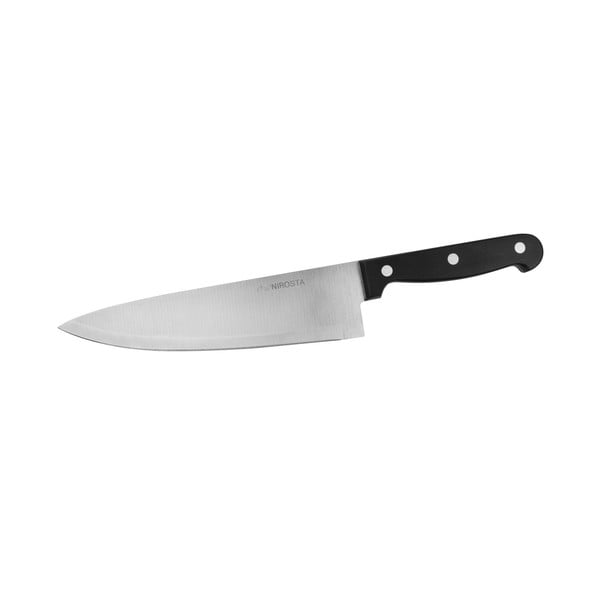 Kuhinjski nož od nehrđajućeg čelika Nirosta Mega