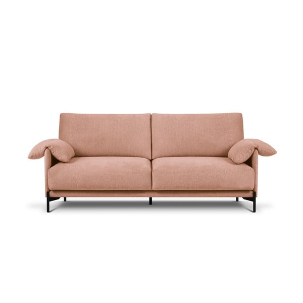 Ružičasta sofa Interieurs 86 Zoe