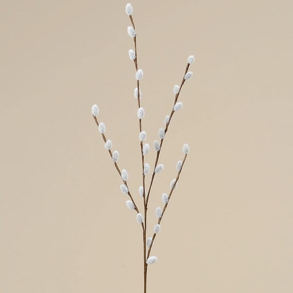 Dekorativni umjetni cvijet Boltze Willow