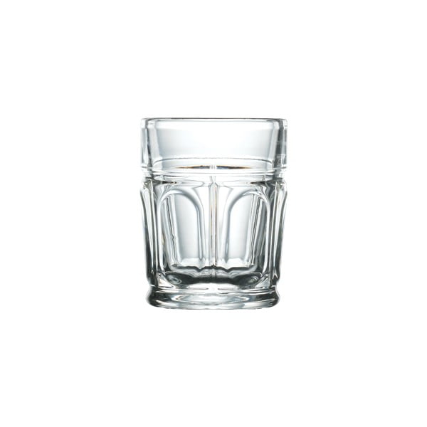 Staklena čašica La Rochère Medaillon, 60 ml