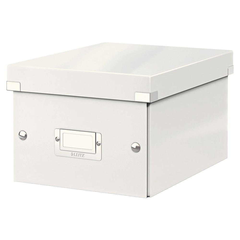 Bijela kutija Leitz Universal, duljina 28 cm