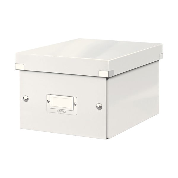 Bijela kutija Leitz Universal, duljina 28 cm