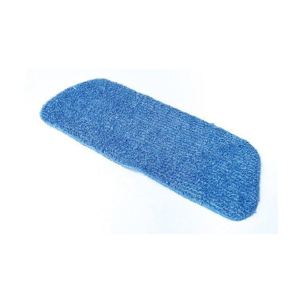 Plava glava za čistač podova od mikrovlakana Addis Spray