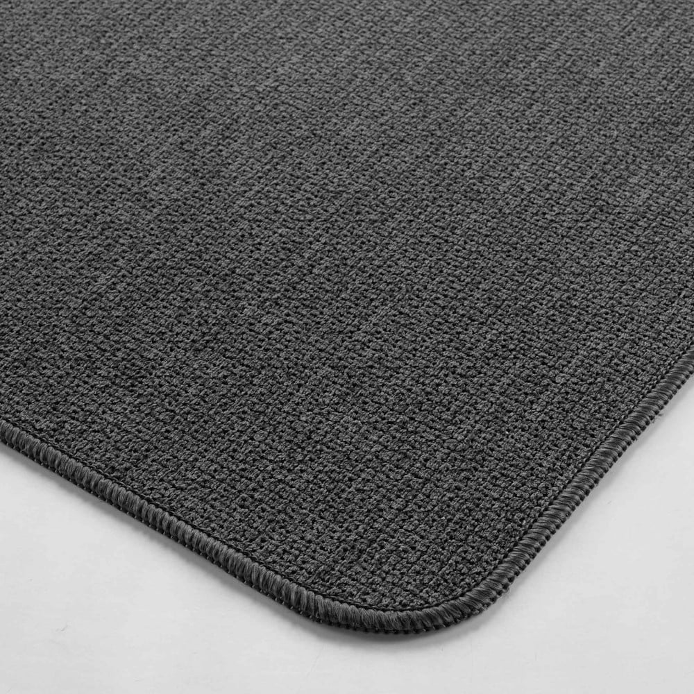 Tamno siva staza 45x120 cm Simeo – douceur d'intérieur